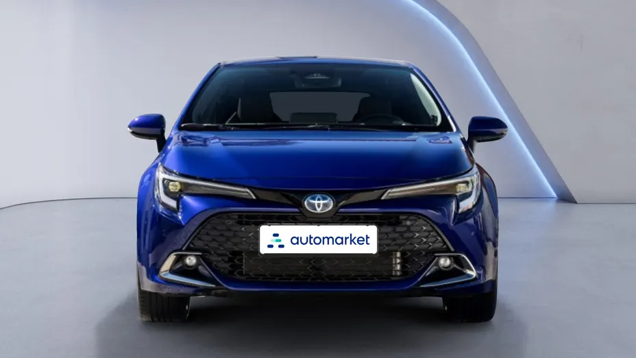 TOYOTA Corolla Corolla 1.8 Hybrid Comfort Nowy