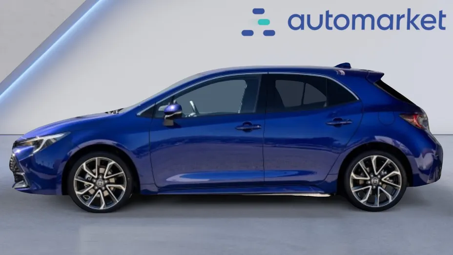 TOYOTA Corolla Corolla 1.8 Hybrid Comfort Nowy