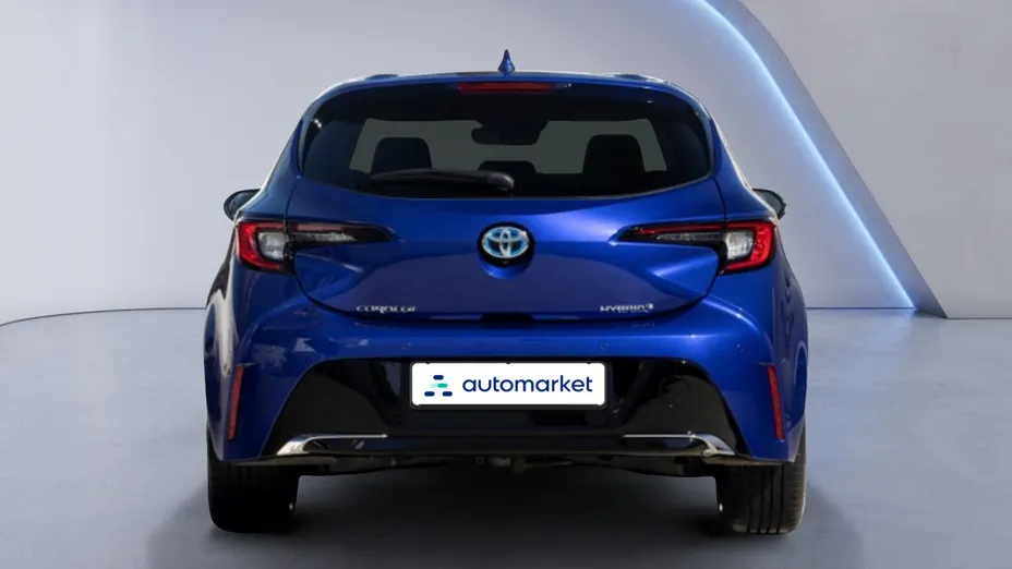 TOYOTA Corolla Corolla 1.8 Hybrid Comfort Nowy