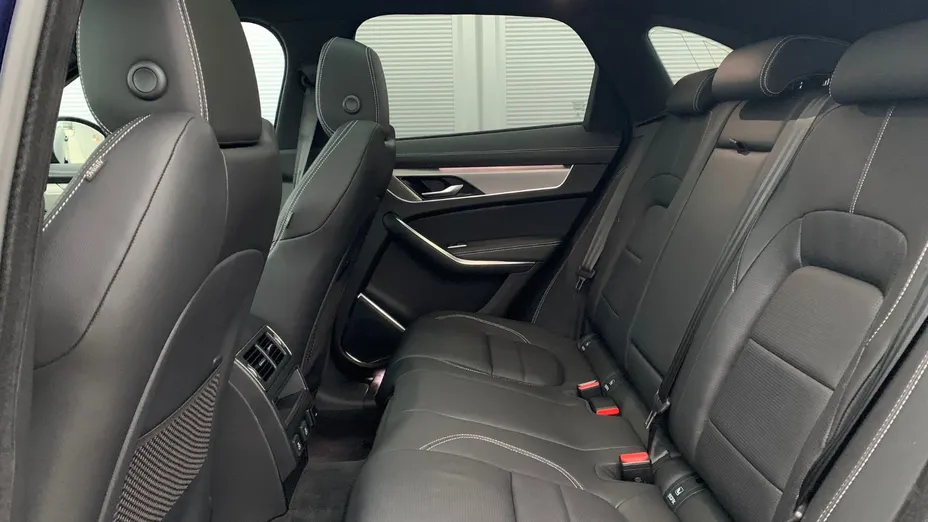 JAGUAR F-Pace F-Pace 2.0 P250 mHEV AWD R-Dynamic S