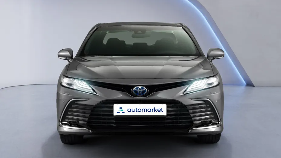 TOYOTA Camry Camry 2.5 Hybrid Comfort CVT Nowy