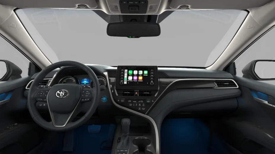 TOYOTA Camry Camry 2.5 Hybrid Comfort CVT Nowy