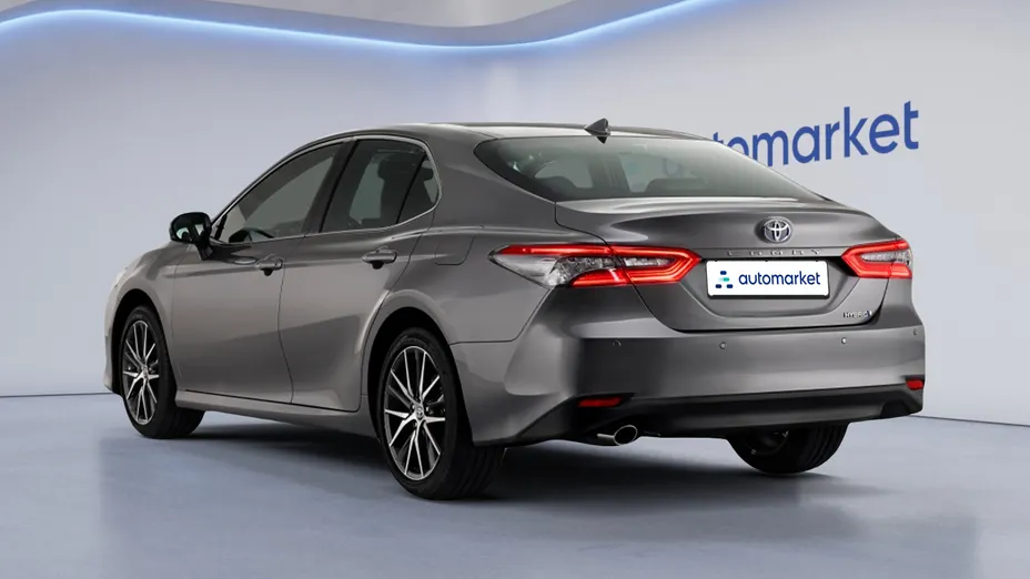 TOYOTA Camry Camry 2.5 Hybrid Comfort CVT Nowy