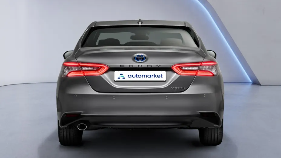 TOYOTA Camry Camry 2.5 Hybrid Comfort CVT Nowy