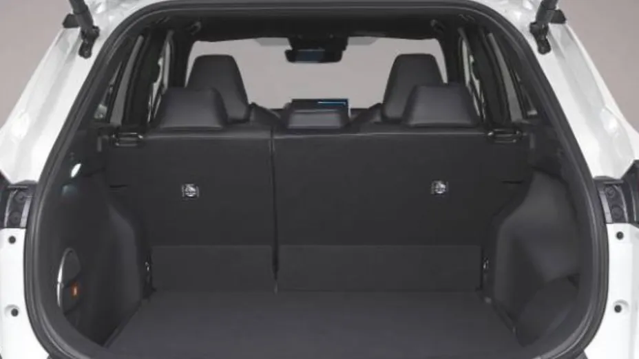 TOYOTA Corolla Cross Corolla Cross 2.0 Hybrid Comfort Nowy