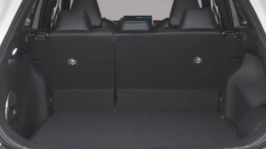 TOYOTA Corolla Cross Corolla Cross 2.0 Hybrid Style Nowy