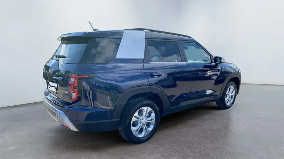 SSANGYONG Torres Torres 1.5 T-GDI Joy Nowy