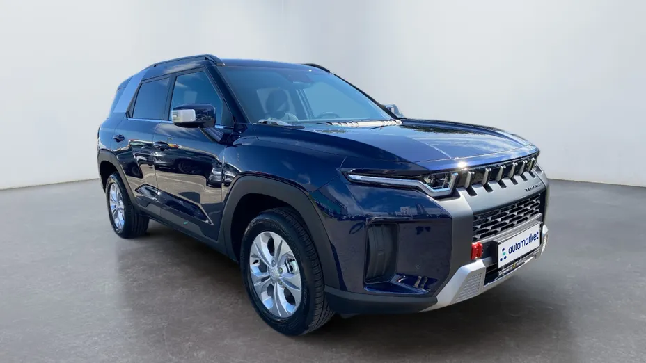 SSANGYONG Torres Torres 1.5 T-GDI Joy Nowy