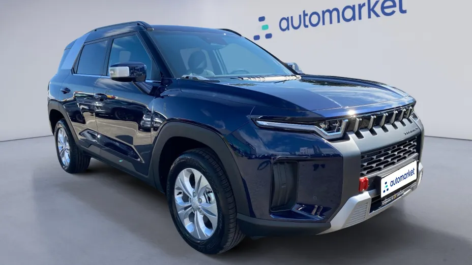 SSANGYONG Torres Torres 1.5 T-GDI Joy Nowy