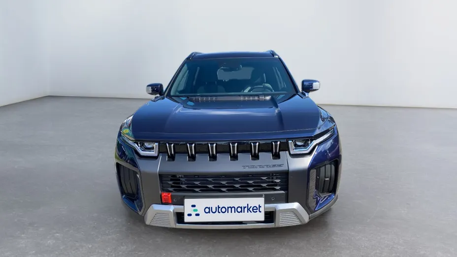 SSANGYONG Torres Torres 1.5 T-GDI Joy Nowy