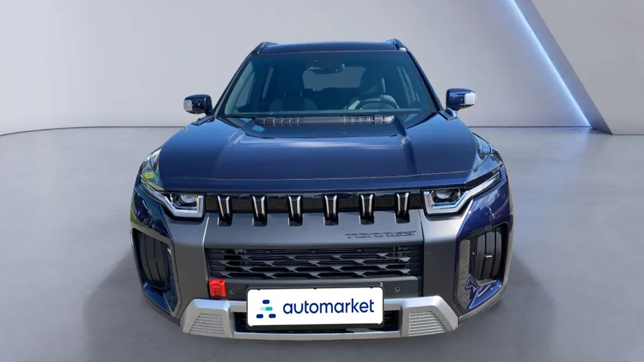 SSANGYONG Torres Torres 1.5 T-GDI Joy Nowy