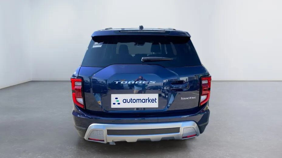 SSANGYONG Torres Torres 1.5 T-GDI Joy Nowy