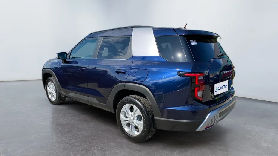 SSANGYONG Torres Torres 1.5 T-GDI Joy Nowy