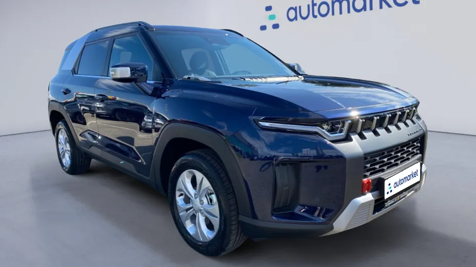SSANGYONG Torres Torres 1.5 T-GDI Adventure aut Nowy