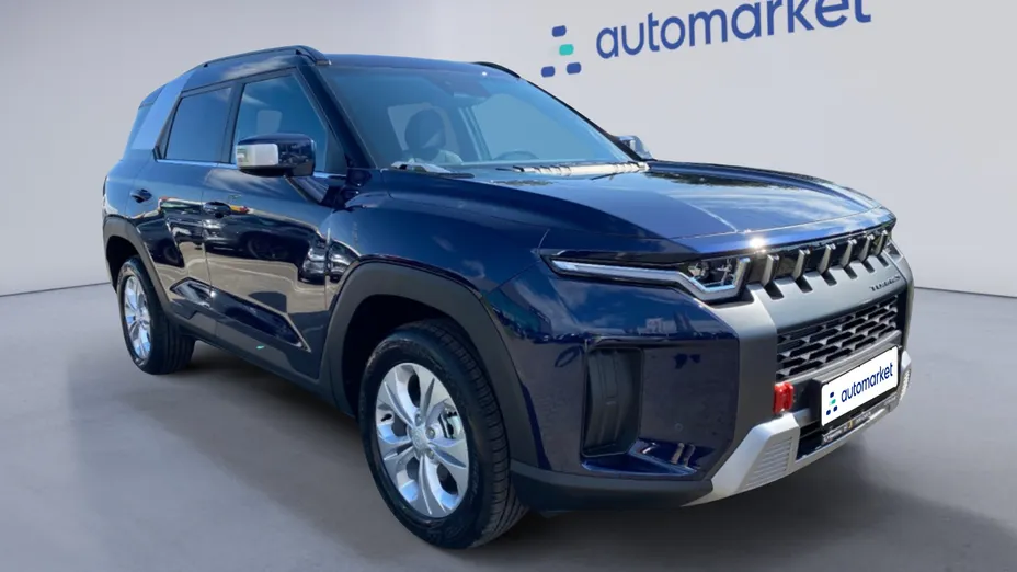 SSANGYONG Torres Torres 1.5 T-GDI Adventure aut Nowy