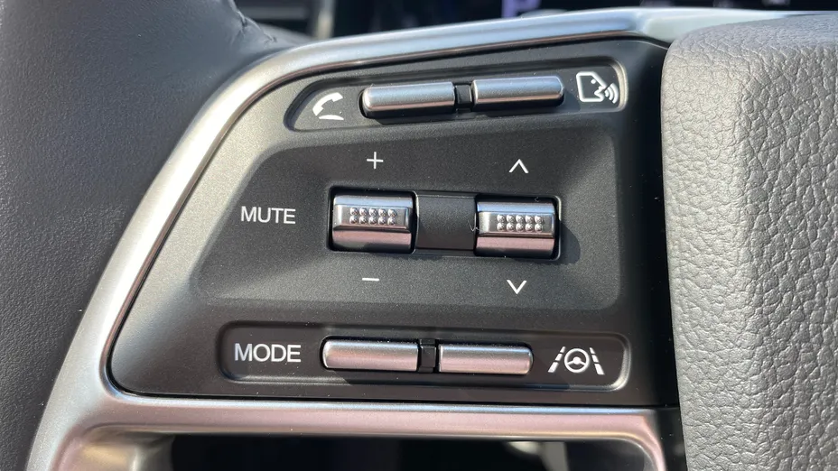 SSANGYONG Torres Torres 1.5 T-GDI Adventure aut Nowy