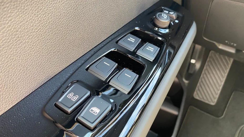 SSANGYONG Torres Torres 1.5 T-GDI Adventure aut Nowy