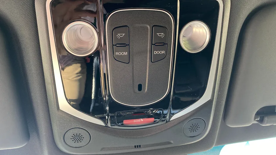 SSANGYONG Torres Torres 1.5 T-GDI Adventure aut Nowy