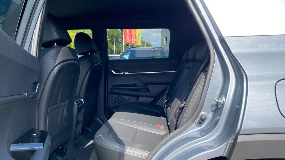 SSANGYONG Torres Torres 1.5 T-GDI Adventure aut Nowy