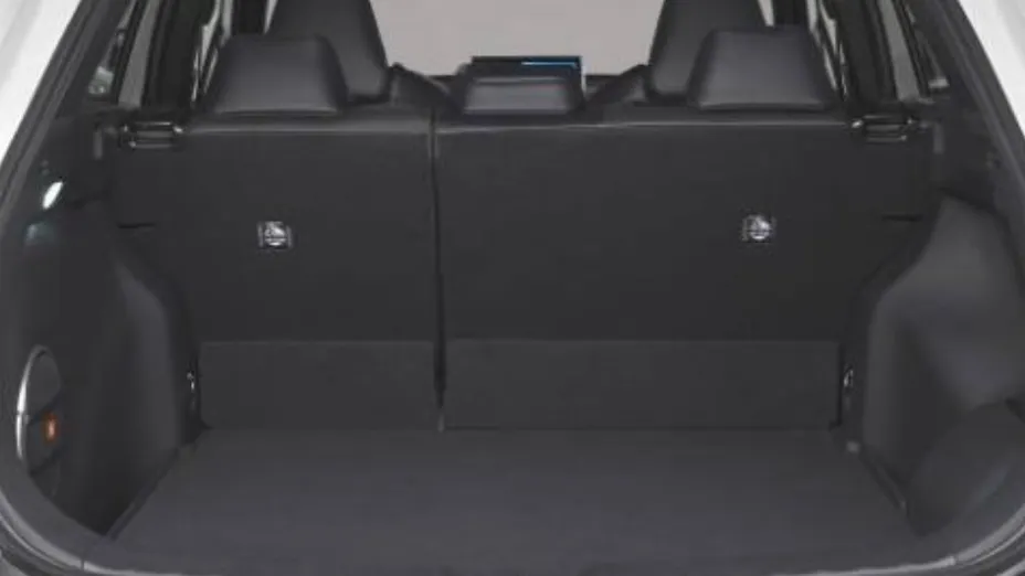 TOYOTA Corolla Cross Corolla Cross 2.0 Hybrid Executive Nowy