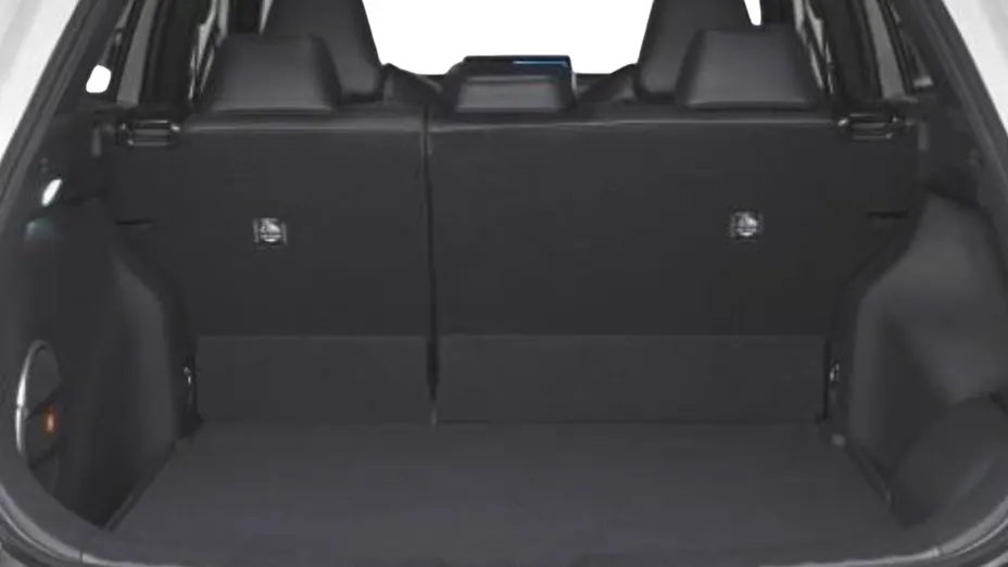 TOYOTA Corolla Cross Corolla Cross 2.0 Hybrid Executive Nowy
