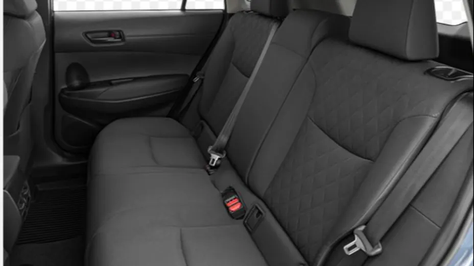 TOYOTA Corolla Cross Corolla Cross 2.0 Hybrid Executive Nowy