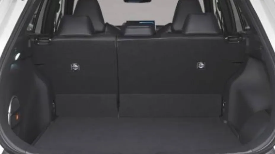 TOYOTA Corolla Cross Corolla Cross 2.0 Hybrid Comfort AWD Nowy