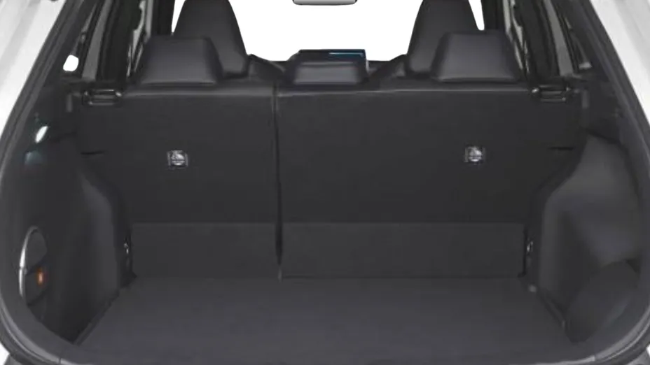 TOYOTA Corolla Cross Corolla Cross 2.0 Hybrid Comfort AWD Nowy