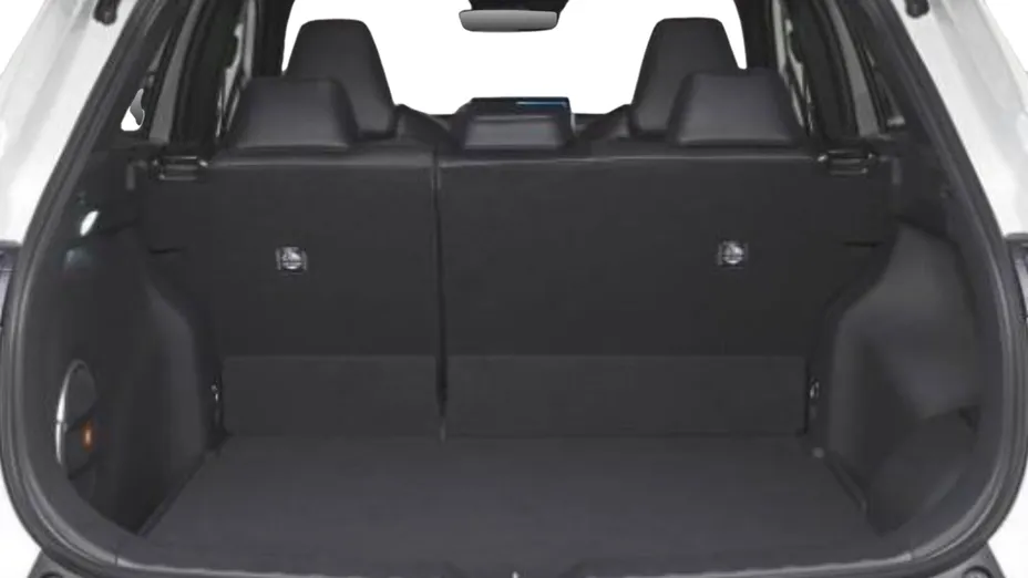 TOYOTA Corolla Cross Corolla Cross 2.0 Hybrid Style AWD Nowy