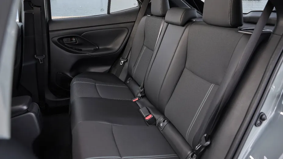 TOYOTA Yaris Cross Yaris Cross 1.5 Comfort Nowy