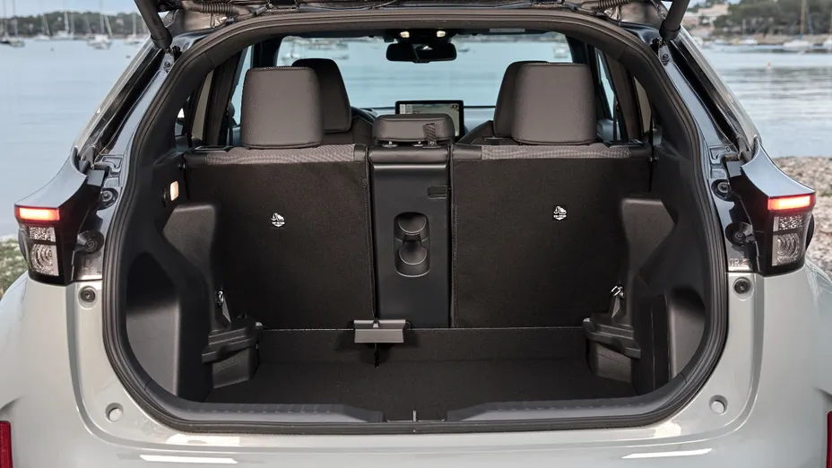 TOYOTA Yaris Cross Yaris Cross 1.5 Comfort Nowy