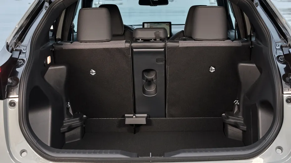 TOYOTA Yaris Cross Yaris Cross 1.5 Comfort CVT Nowy