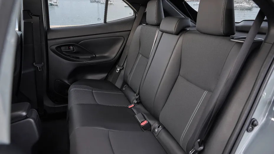 TOYOTA Yaris Cross Yaris Cross 1.5 Comfort CVT Nowy