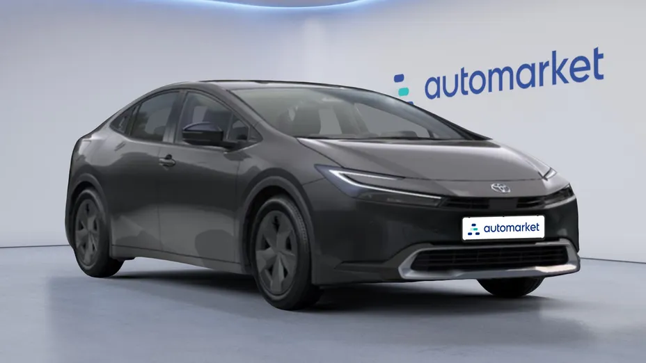 TOYOTA Prius Prius Plug-in 2.0 Hybrid Comfort Nowy