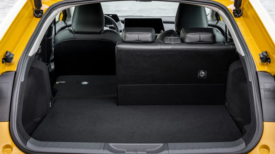 TOYOTA Prius Prius Plug-in 2.0 Hybrid Comfort Nowy