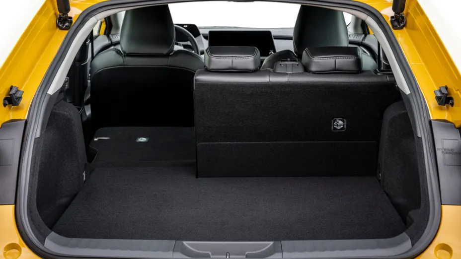 TOYOTA Prius Prius Plug-in 2.0 Hybrid Comfort Nowy