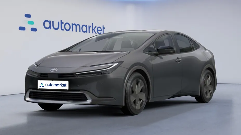 TOYOTA Prius Prius Plug-in 2.0 Hybrid Comfort Nowy