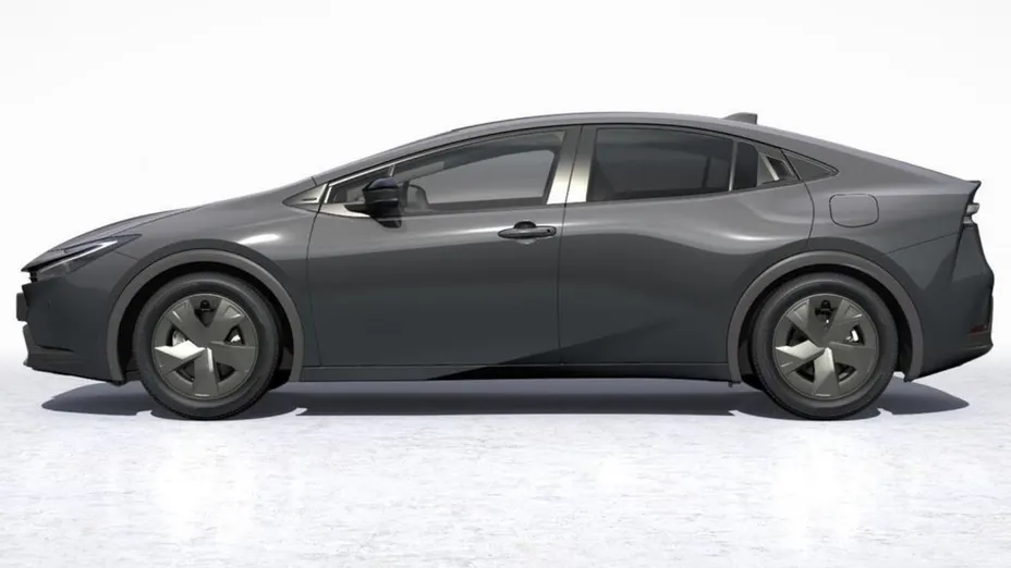 TOYOTA Prius Prius Plug-in 2.0 Hybrid Comfort Nowy