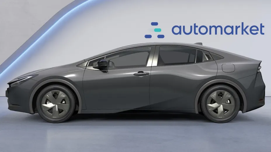TOYOTA Prius Prius Plug-in 2.0 Hybrid Comfort Nowy