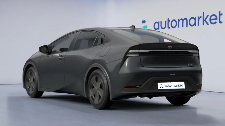 TOYOTA Prius Prius Plug-in 2.0 Hybrid Comfort Nowy