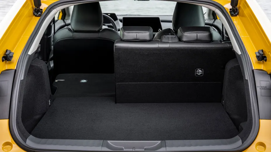 TOYOTA Prius Prius Plug-in 2.0 Hybrid Prestige Nowy