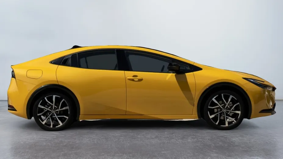 TOYOTA Prius Prius Plug-in 2.0 Hybrid Prestige Nowy
