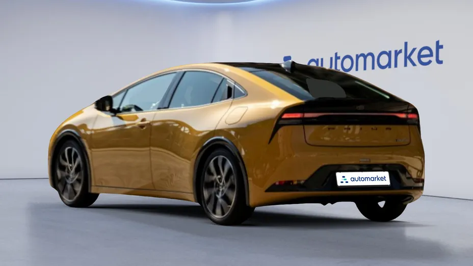 TOYOTA Prius Prius Plug-in 2.0 Hybrid Prestige Nowy