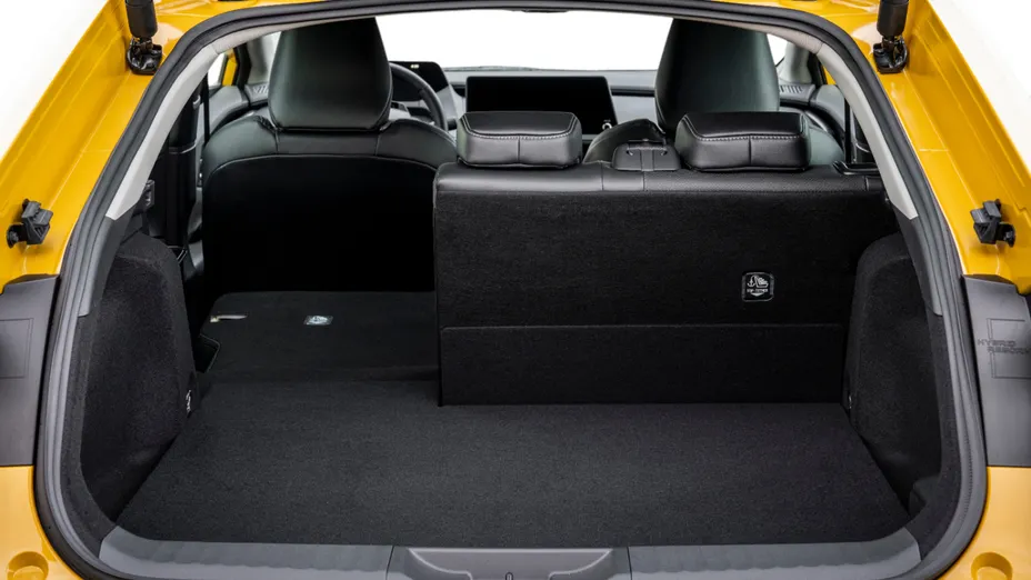 TOYOTA Prius Prius Plug-in 2.0 Hybrid Executive Nowy