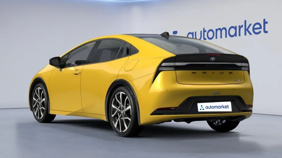 TOYOTA Prius Prius Plug-in 2.0 Hybrid Executive Nowy