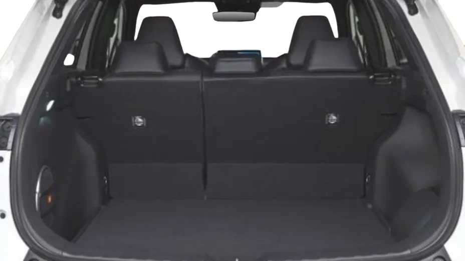 TOYOTA Corolla Cross Corolla Cross 1.8 Hybrid Comfort Nowy
