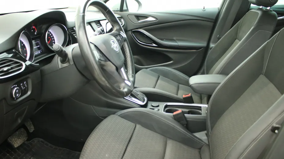 OPEL Astra Astra V 1.4 T GPF Elite S&S aut