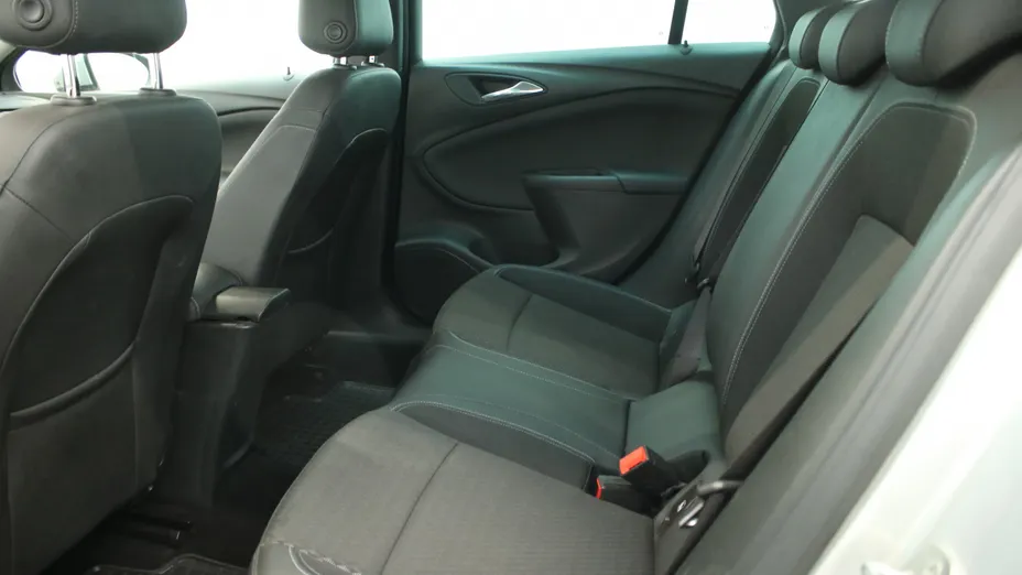 OPEL Astra Astra V 1.4 T GPF Elite S&S aut