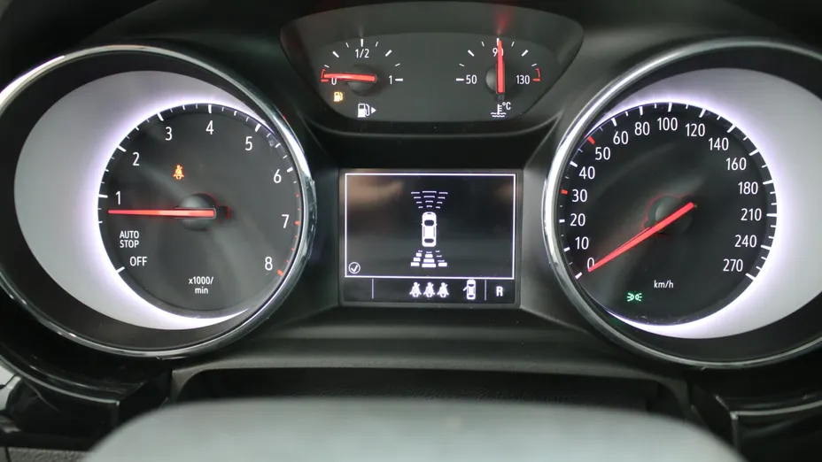 OPEL Astra Astra V 1.4 T GPF Elite S&S aut