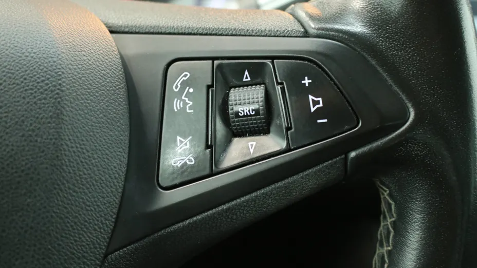 OPEL Astra Astra V 1.4 T GPF Elite S&S aut